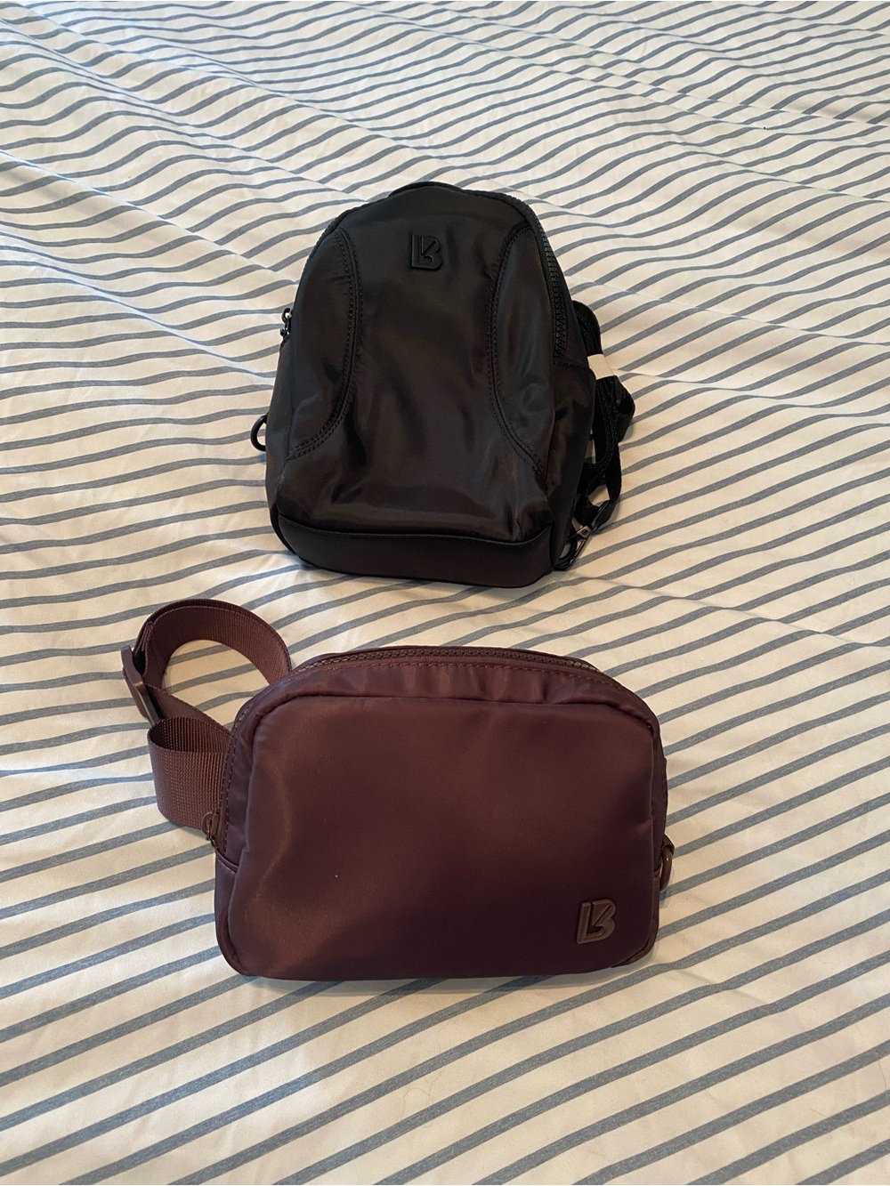 🆕 Bag bundle Buffbunny